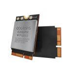 Highly Integrated Dual Band Simultaneous Wifi 6 Module System On Chip QCA2066
