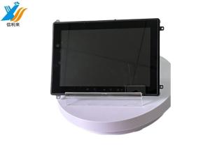 Buy cheap 10-Point PCAP Touch Panel with G+G structure for Industrial Control Table and Smart Home product