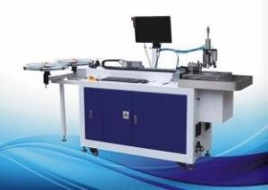 Buy cheap Auto Bender Machine for die cutting/ auto bender / rule auto bender product
