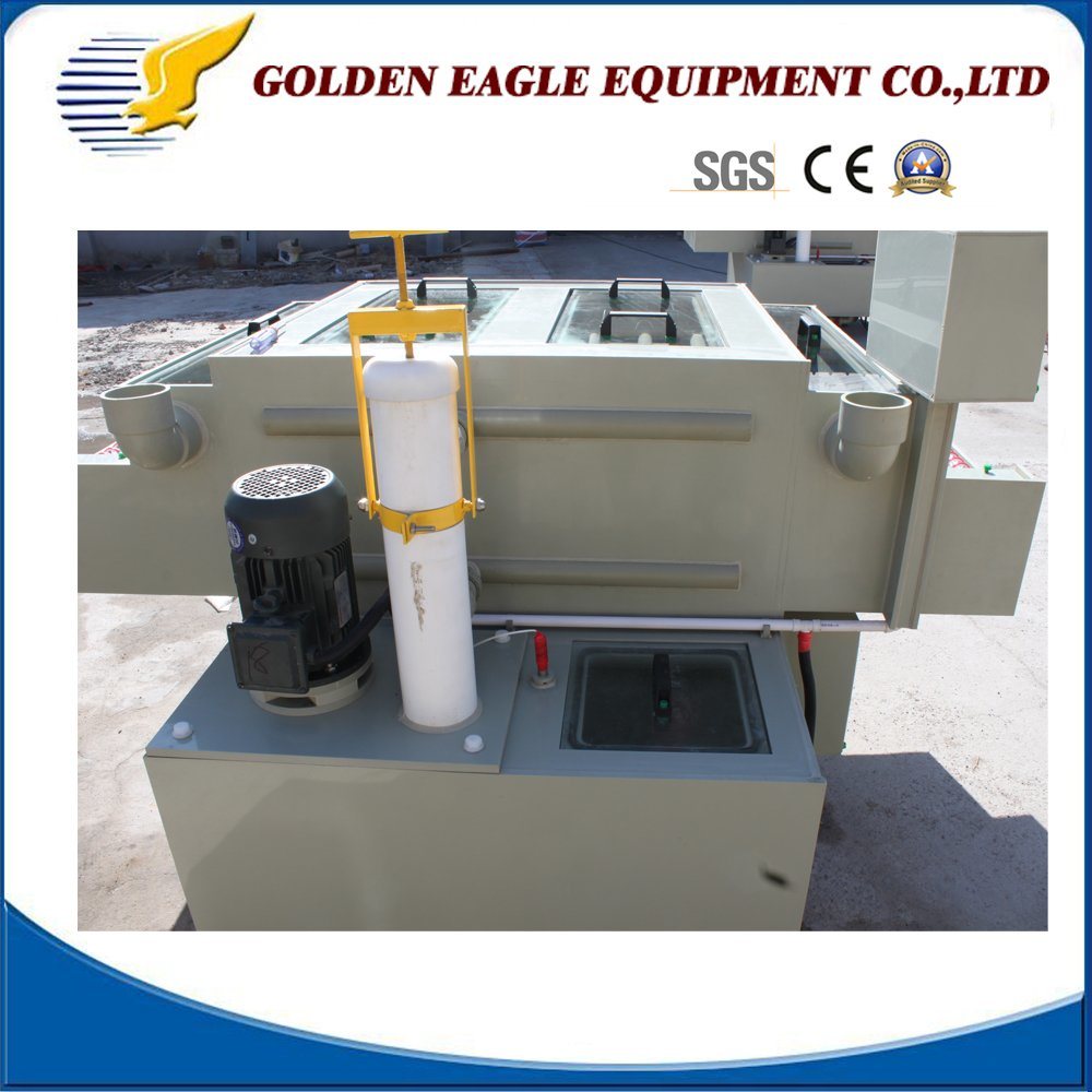 S650metal Acid Etching Machine/Photochemical Etching Machine