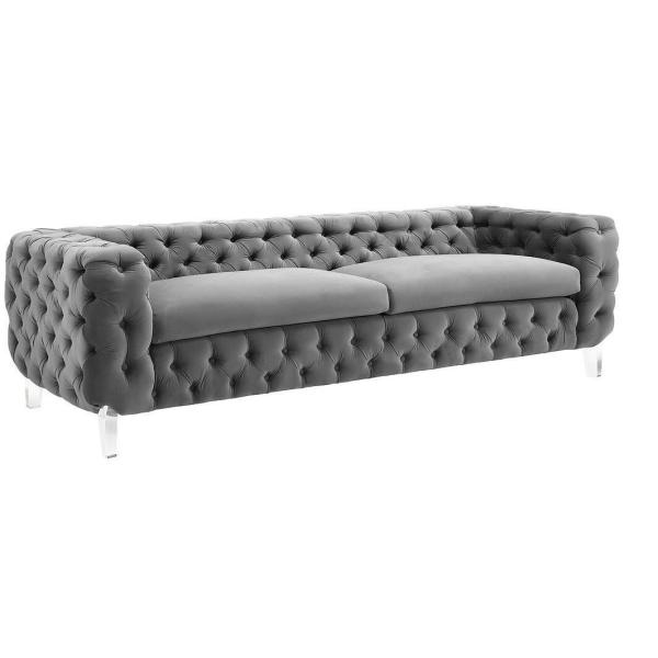 Modern classic sofa shanghai sofa leather sofa set leather sofa price chesterfield sofa set