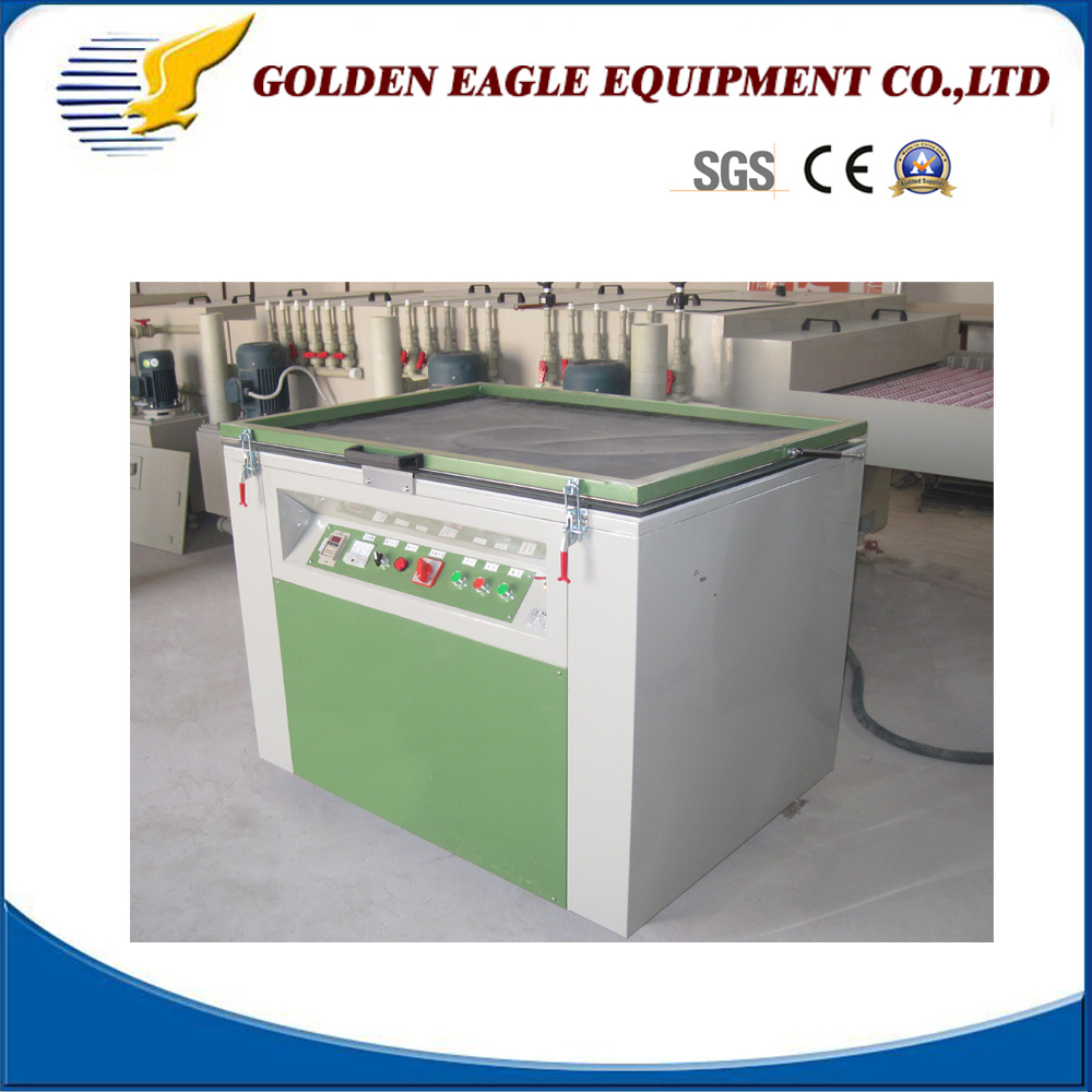 Ge-B2 Vacuum Exposure Machine/Exposure Machine