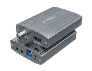 Buy cheap Windows 10 Compatible Video Capture Box with Outstanding Performance and Other Output product