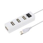 Portable Hard Disk Multiport USB 2.0 Hub PC Computer