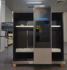 Buy cheap 12700dpi 133L with Computer-to-Screen Technology for Textile, Decal, Label, and PCB Manufacturing product