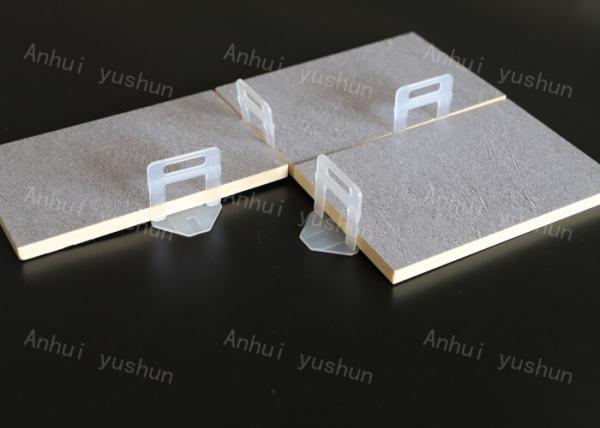 Quality Professional Tile Leveling System Tile Leveling Clips And Wedges for sale