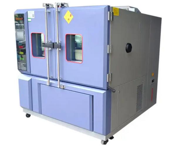 Cold Balanced Control Humidity Climatic Chamber Temperature Humidity Test