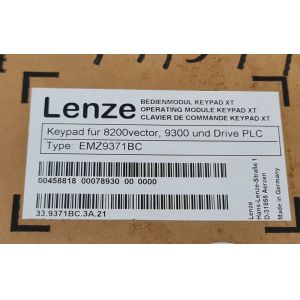 Buy cheap LENZE SERVO DRIVES EVS9328-ES 22KW AC380V 9300 servo inverte product