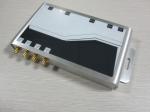 Fixed RFID Access Control Writer Reader Asset Tracking / Management 4 Port