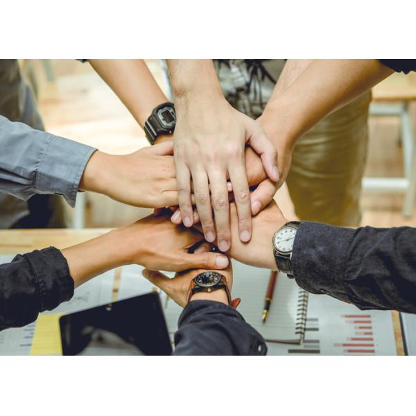 Industrial Knitted Wire Mesh Filter With 2*2mm Round Hole And Sample