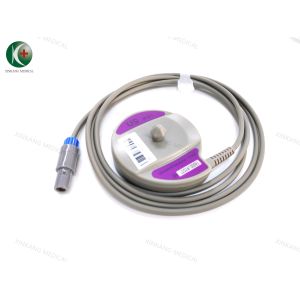 Buy cheap Compatible Edan US probe -Fetal Ultrasound Transducer product