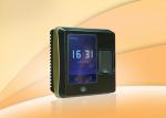 Business access control bio attendance machine with fingerprint sensor