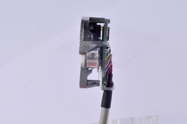 Quality 8mm Dia Shaft Rotary Encoder Module , Optical Encoder Module CW Direction for sale