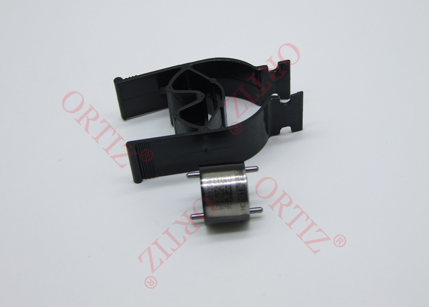 High Performance DELPHI Injector Control Valve 20G Gross Weight 9308 - 625C