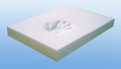 Anti - Dust Pillow Top Bonnell Spring And Memory Foam Mattress , ISPA