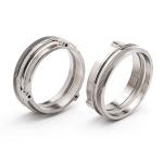 Custom CNC Turning Parts Wear-Resistant for High Hardness Tool Steel 15 Years of