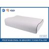 Buy cheap Contour Hypoallergenic Natural Latex Foam Rubber Pillow For Side Sleeper from wholesalers