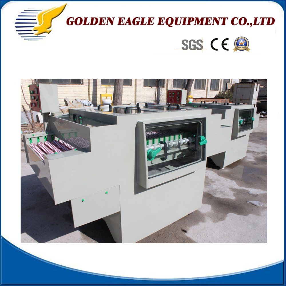 S650metal Acid Etching Machine/Photochemical Etching Machine