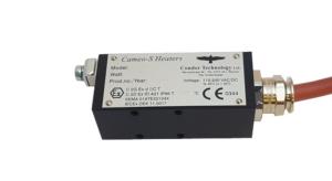 Buy cheap Direct Ex Heaters Explosion Proof Direct EX Heaters For Direct Mounting LP Direct Ex Heater Body 6 ELECTRICAL DIRECT HEATER – MODEL LP-(*)A Body #6 product