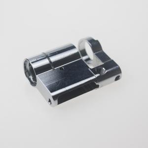 Buy cheap Rustproof Precision CNC Machining Brass Parts Anticorrosive For Lock Cylinder product
