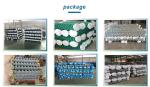 Customizable Galvanized Diamond Wire Netting Chain Link Fence and Customizable