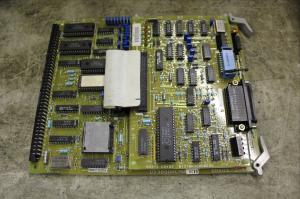 GE Universal Communications Processor Board DS3800HCMB for quick installation in the drive