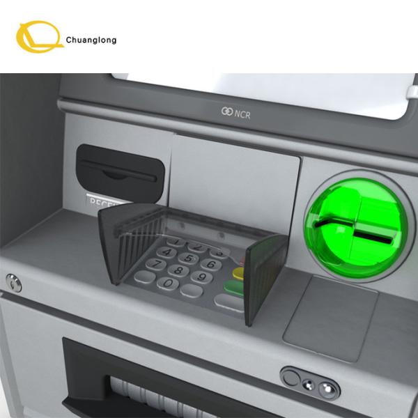 Original New Original Used Lobby Bank ATM Whole Machine NCR ATM SelfServ 6622 6683 6635