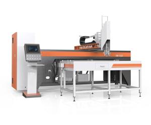 China Pu Gasket Casting Machine Polyurethane Foam Gasket Machine Injection Sealing on sale