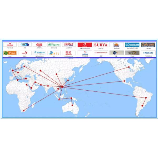 Double Module LED Bulb DOB Bulb High-speed Pick And Place Machine
