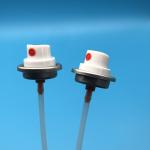 Advanced Valve for Spray Paint - Industrial Use, High Precision, Efficient