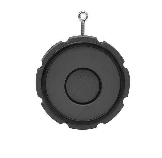 Quality GF 369 Plate Check Valve PVC-U/EPDM PN6 DN90 Non-Spring Design – Industrial Backflow Prevention Solution for Corrosive Media for sale
