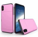 Iphone X wallet leather case, protective case for Iphone X, wallet leather case