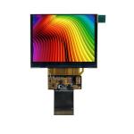 High Definition 1024*768 3.17'' TFT LCD Display HDMI Interface With CTP OEM/ODM