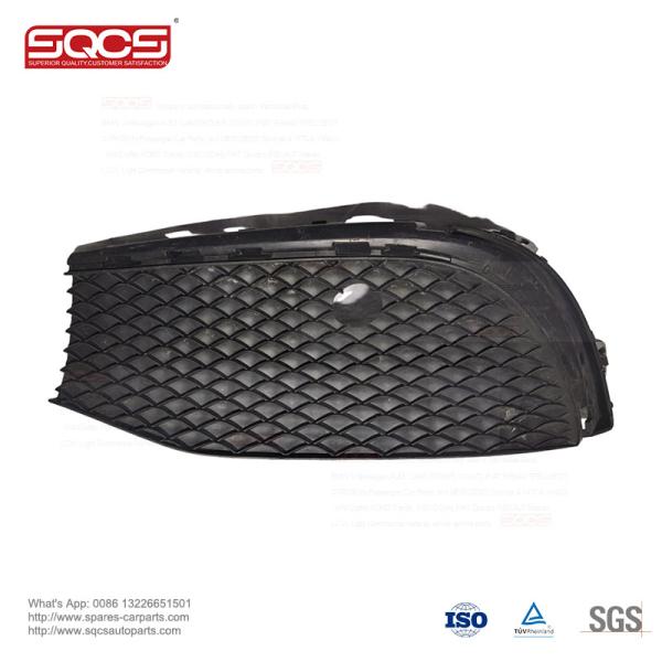 OEM Quality A2138852903 Fog Light Grille Cover Fit for Mercedes Benz W213 Car Car Light Accessories