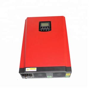 China 110V 120V 5KW High Frequency Power Inverter Modifid Sine Wave Form on sale