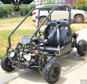 Quality G7-04 Go-Kart ATV Scooter with Ce for sale