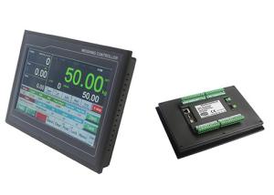 Buy cheap Digital Touch-screen Filling Weight Indicator, Liquit Fillingweigher Weighing Scale Indicator product
