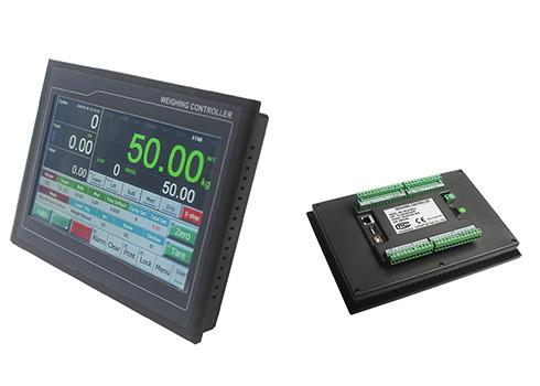 Digital Touch-screen Filling Weight Indicator, Liquit Fillingweigher Weighing