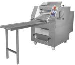 Combinatorial Structure Bakery Production Line Equipment For Jam Bread / Toast