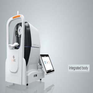 China 180 Degree  IOL Measurement Get Visual Axis With Micron Accuracy on sale
