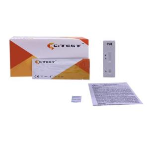 Buy cheap Follicle Stimulating Hormone FSH Rapid Test Semiquantitative Detection product