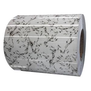 PPGI  coated coil  width 600mm-1250mmm Prepainted Galvanized Steel Coil for construction