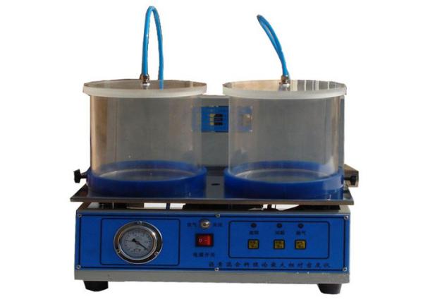 Super Civil Engineering Testing Equipment Asphalt Mixture Theoretical Maximum