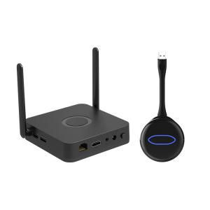 Buy cheap Conference Room Wireless HDmi Presentation System OEM For TV Monitor product
