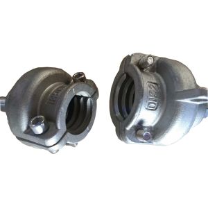 Nominal Outer Diameter Od32mm Hydrostatic Plastic Pipe End Caps