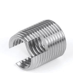 Buy cheap OEM ODM M16 Thread Insert M4 Self Tapping Insert product