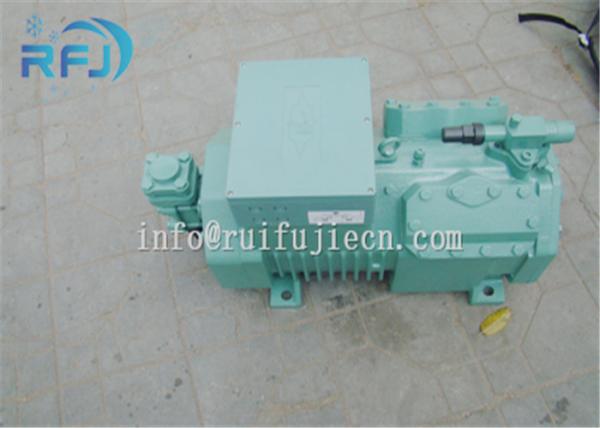 Quality Small Reciprocating  Cold Room Compressor 1HP 380-420V PW-3-50Hz 2HES-1Y 2HC-1.2Y for sale