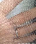 Quad Net Over Lychees Insect Nets / Mesh Net Fabric For Greenhouse
