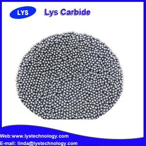 All kinds of diameter high precision tungsten carbide ball