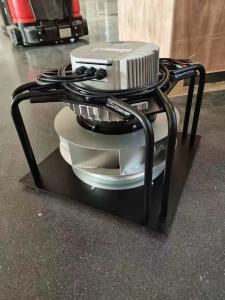 China EC Fan Motor AC380V 50 / 60Hz Accept Custom Made on sale